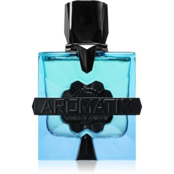 French Avenue Aromatix Magnetiq extract de parfum unisex - imagine 2